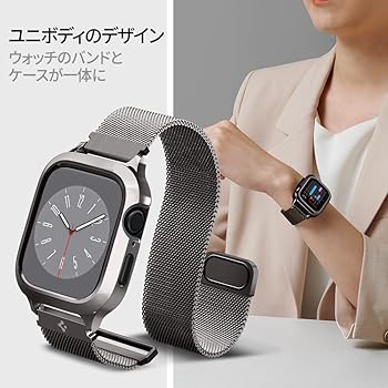 Apple Watch - れの0522さま専用 0U49UL02KOYLBKK-01?$VS_1500$
